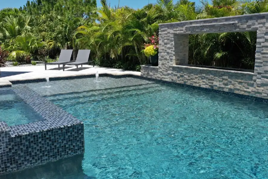 The Ultimate Guide to Luxury Pools and Landscape