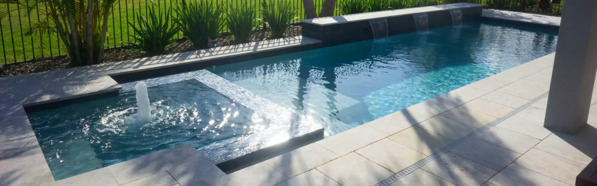 Unlock the Mystery: How Long is a Lap Pool Standard Length?
