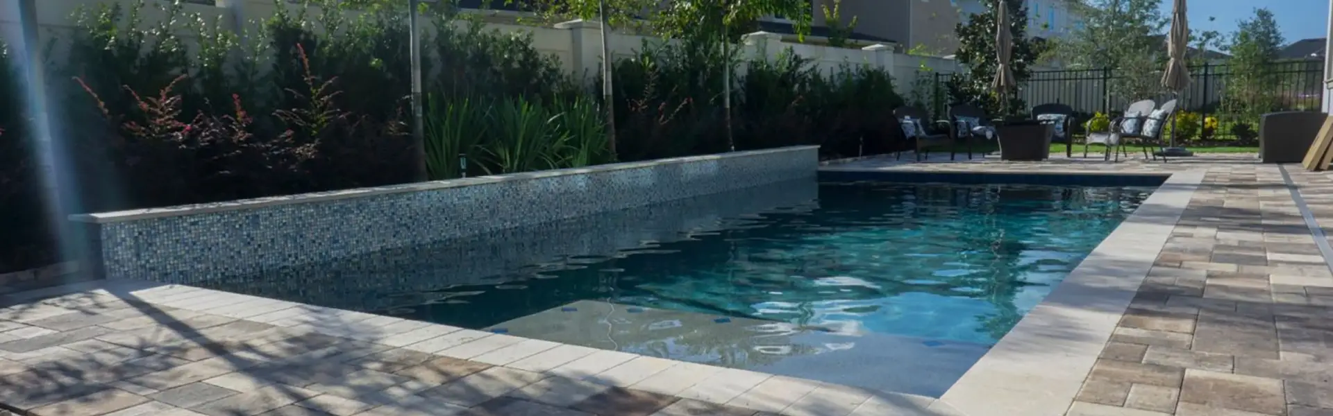 Make a Splash with Florida Pool Design Ideas!