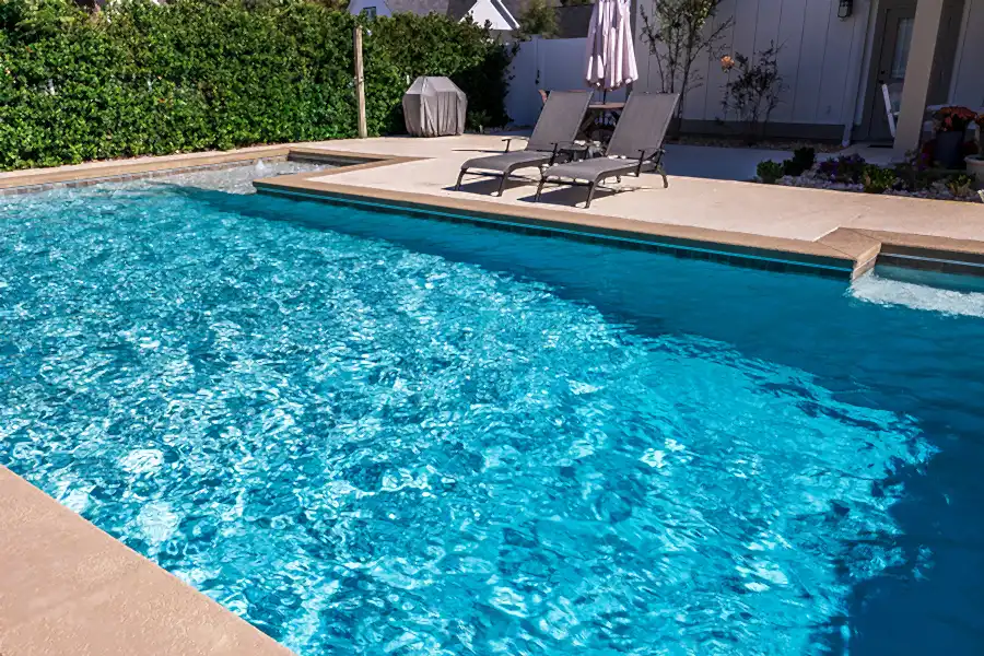 Benefits of Modern Rectangle Pools