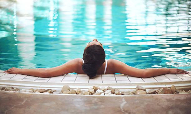 Pools and Hot Tub Benefits