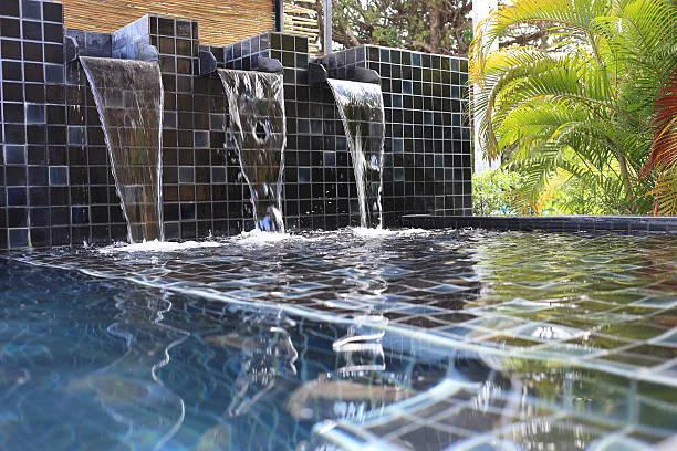 How to Customize a Pool