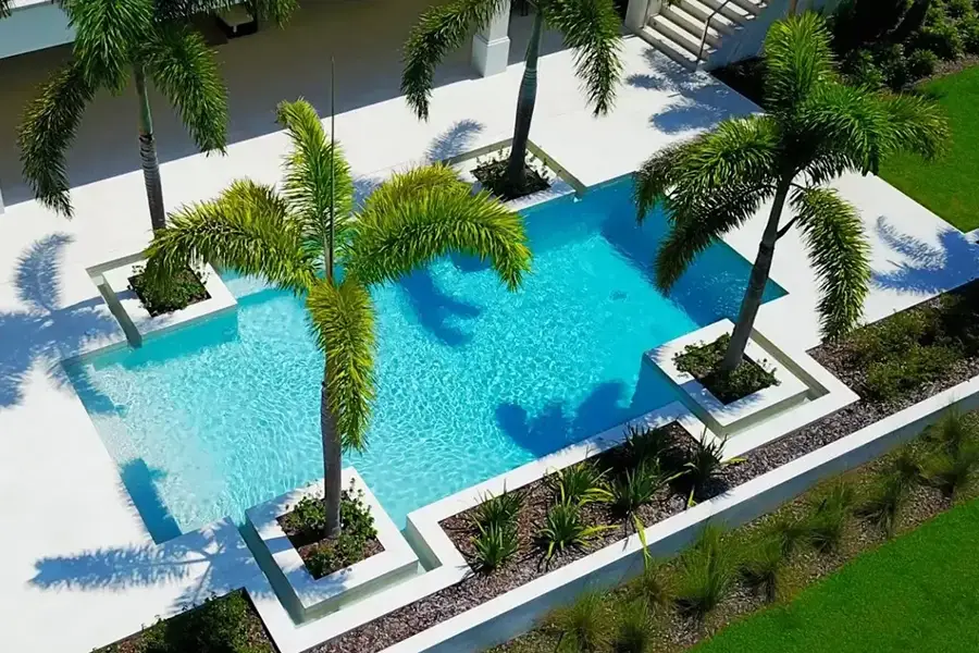 Why You Should Consider Getting An Endless Swimming Pool
