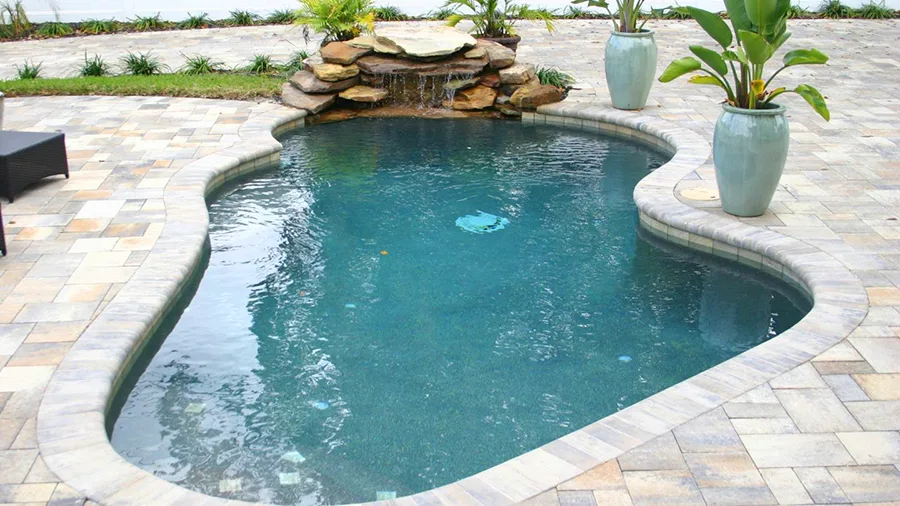 5 Unique Ideas For Grotto Swimming Pools