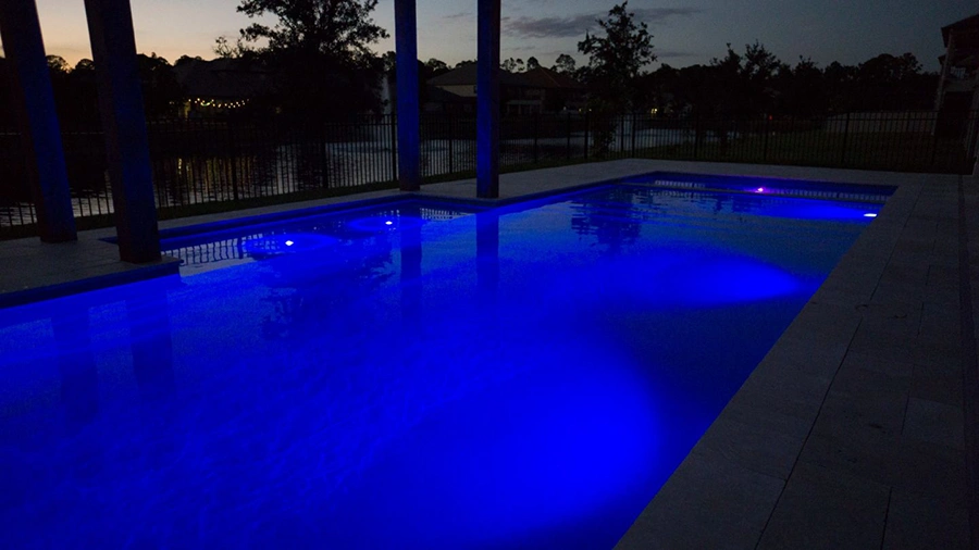 Pool Lighting LED