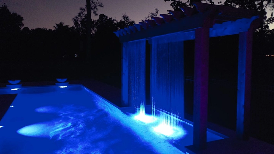 Pool Lighting LED