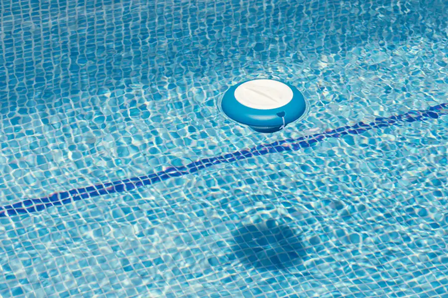 Saltwater Pool versus Chlorine Pool