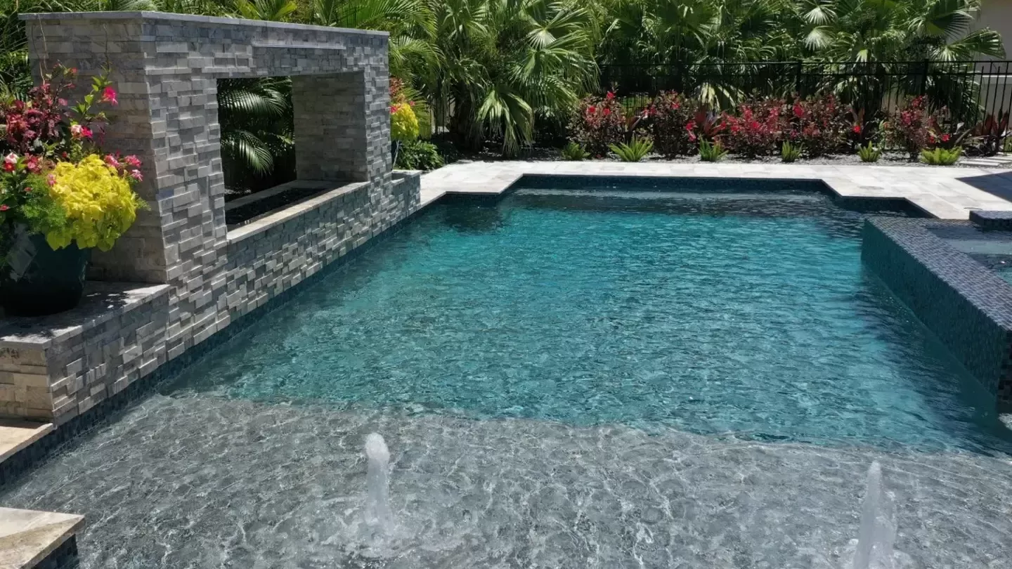 water features 05 water features 05