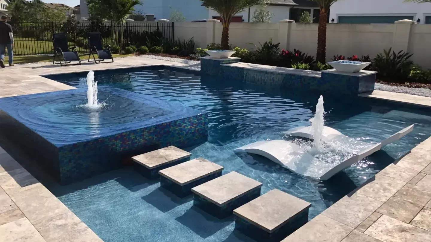 water features 07 water features 07