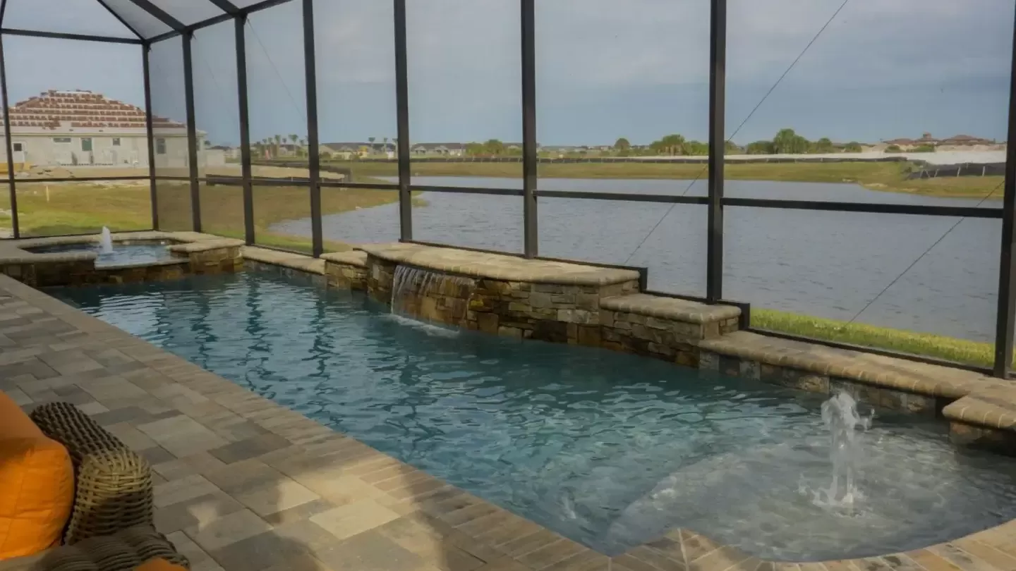 water features 09 water features 09