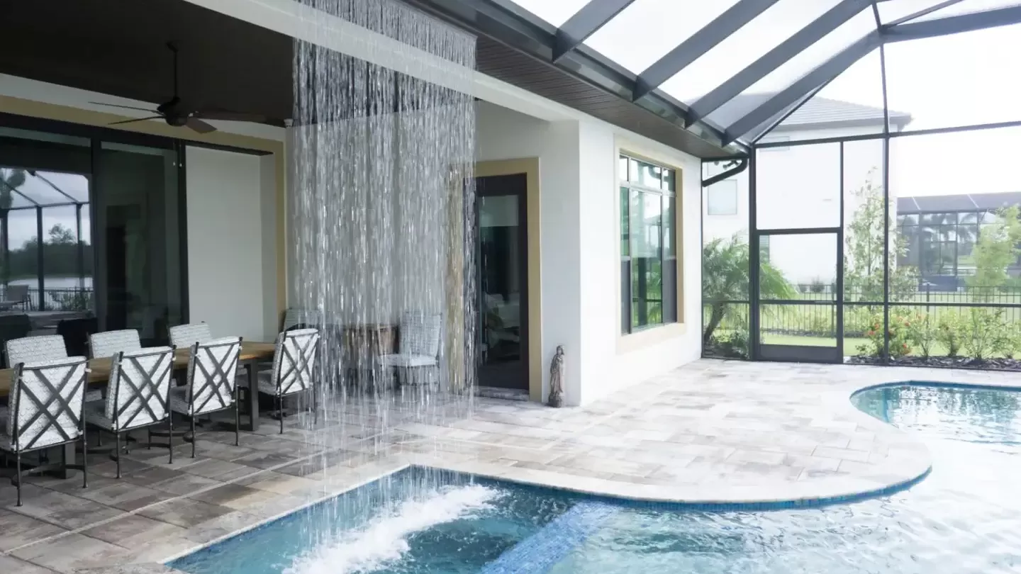 water features 10 water features 10