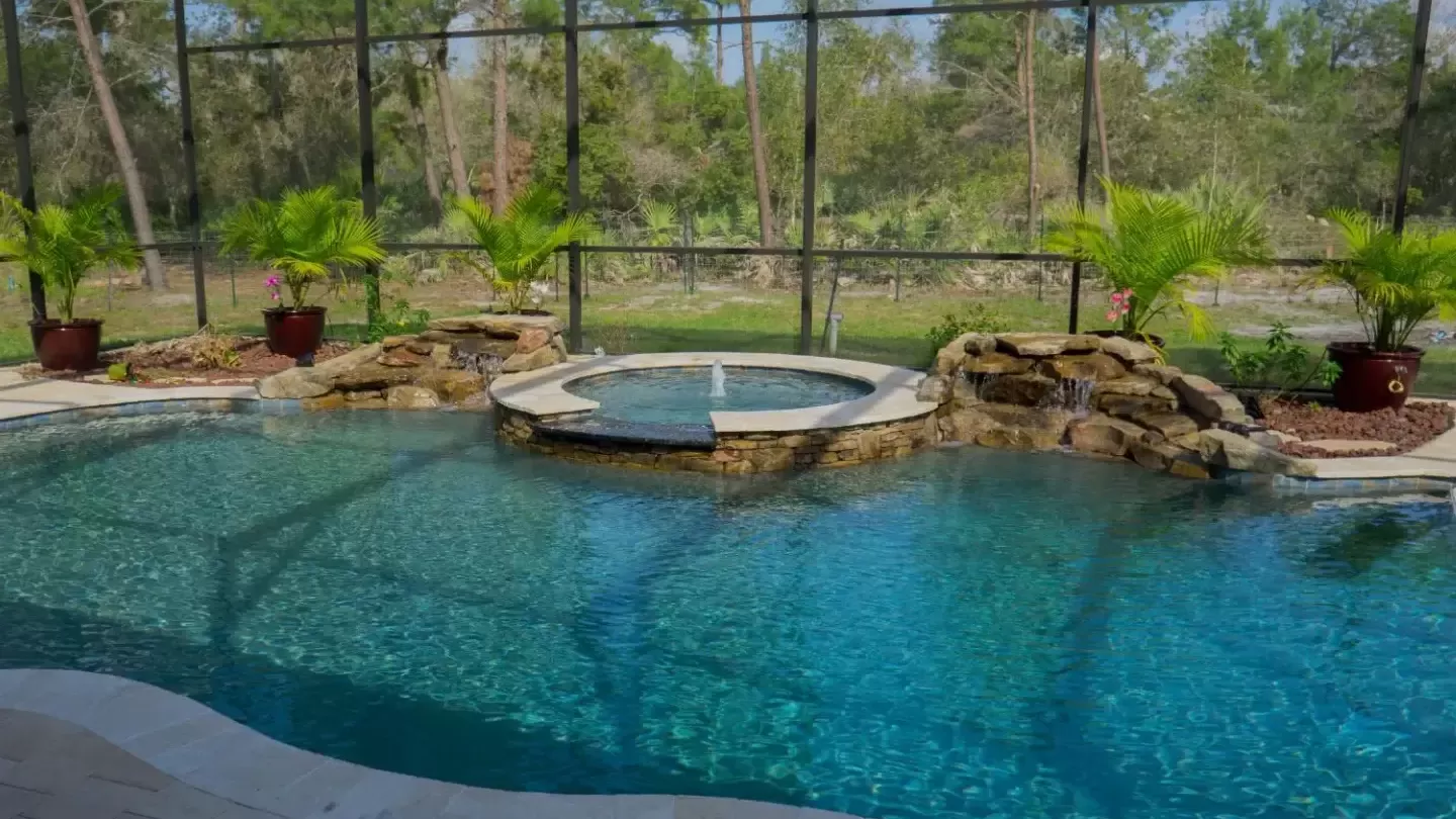 water features 13 water features 13