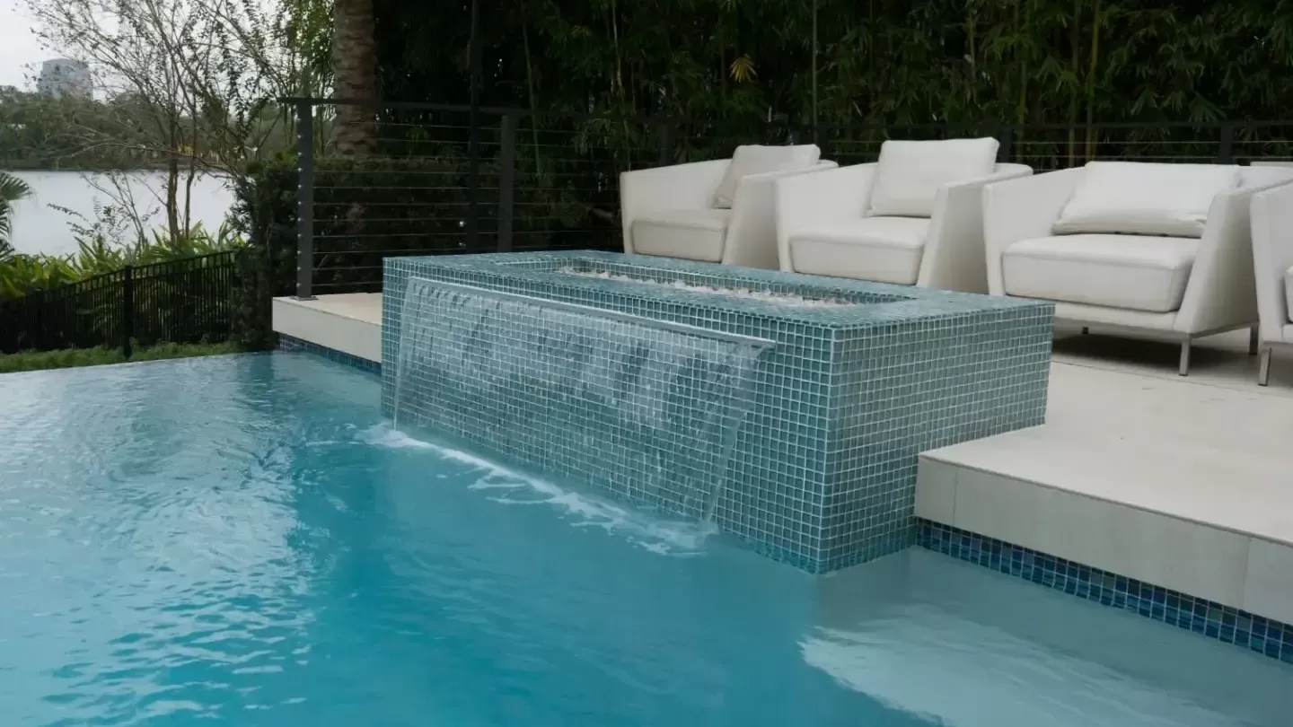 water features 14 water features 14