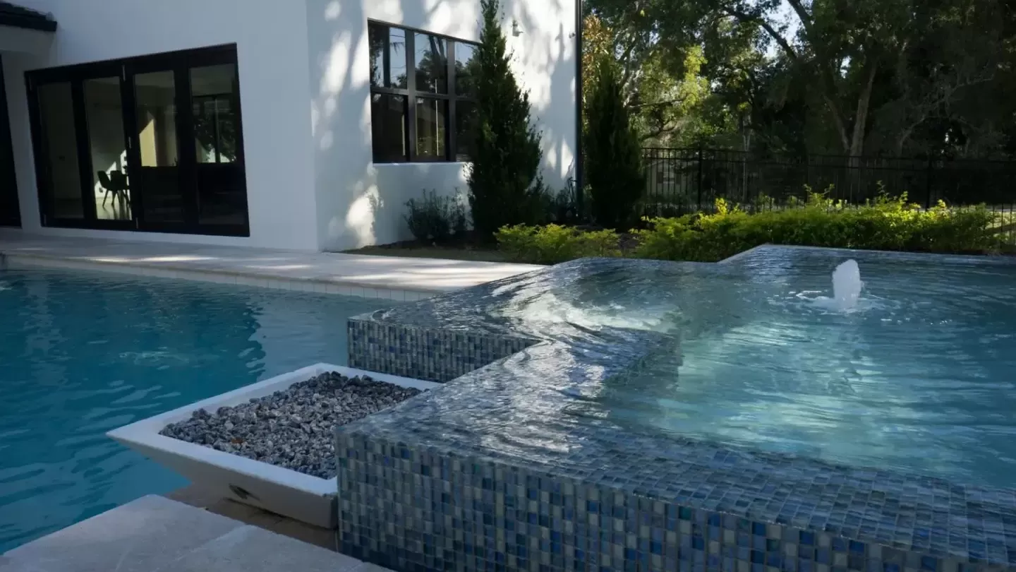 water features 15 water features 15