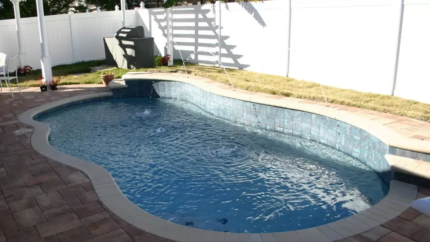 Spalling Pool Plunge Pool Dream Home Spool What Is A Cocktail Pool